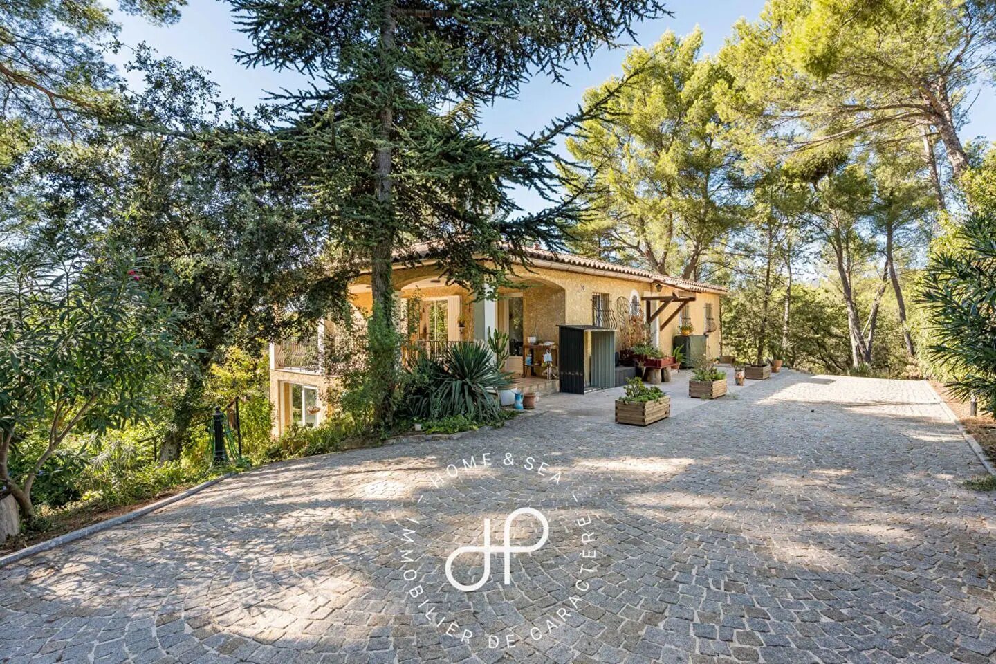 Maison à vendre, 110m², Marseille 11ème