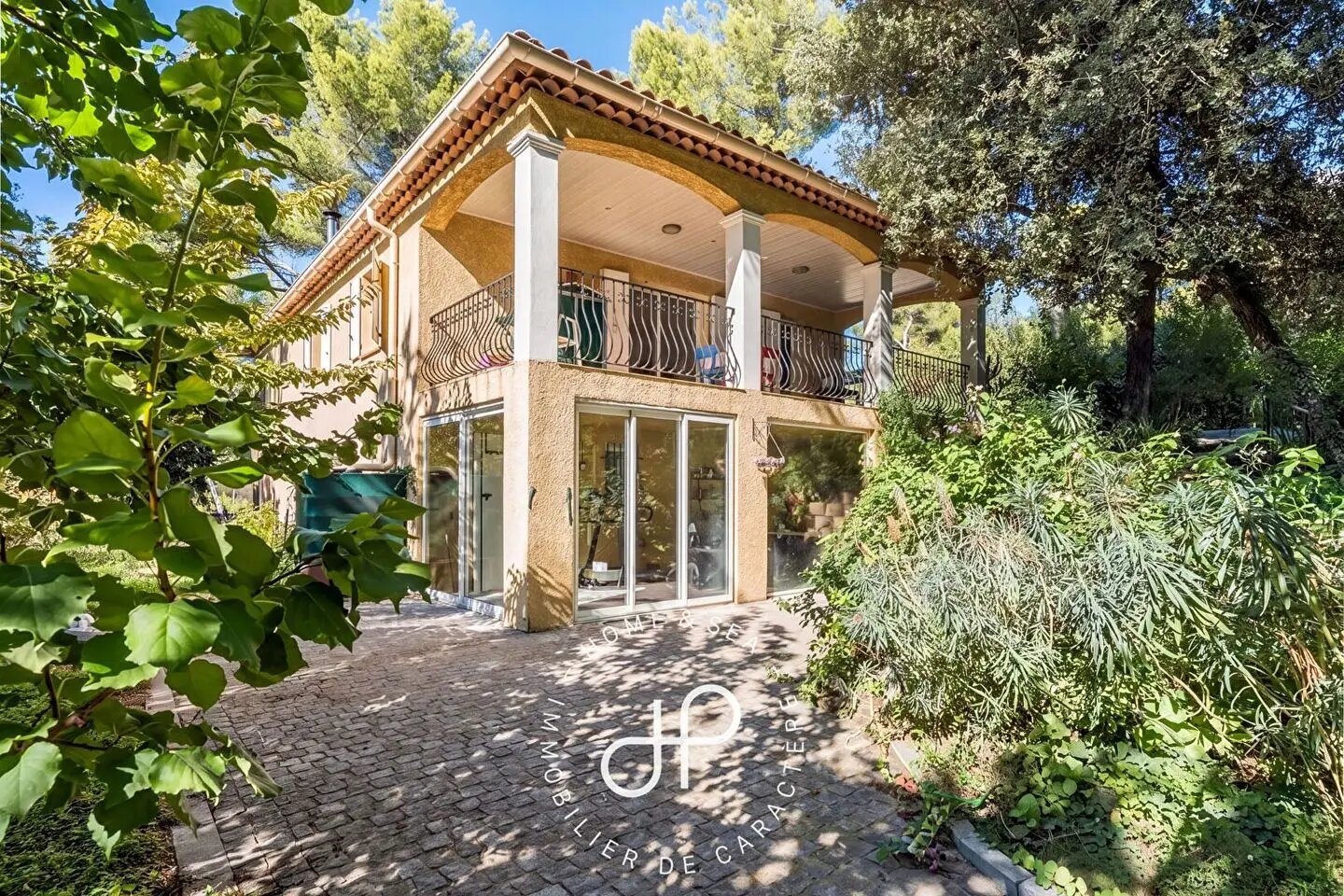 Maison à vendre, 110m², Marseille 11ème