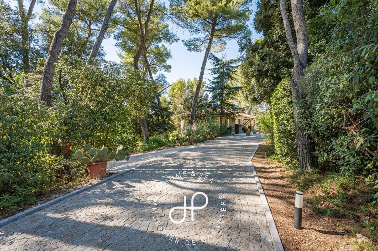 Maison à vendre, 110m², Marseille 11ème