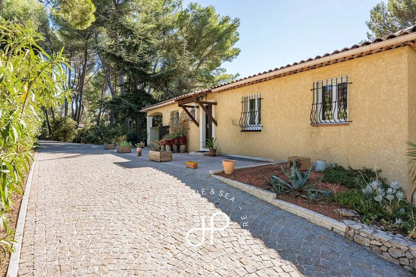 Maison à vendre, 110m², Marseille 11ème