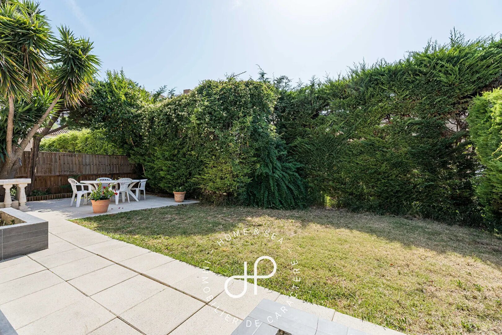 Maison à vendre, 170m², Marseille 9ème