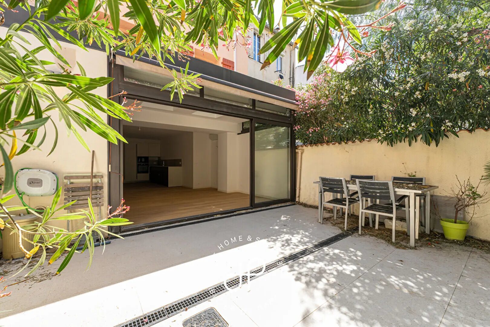 Maison à vendre, 96m², Marseille 8ème