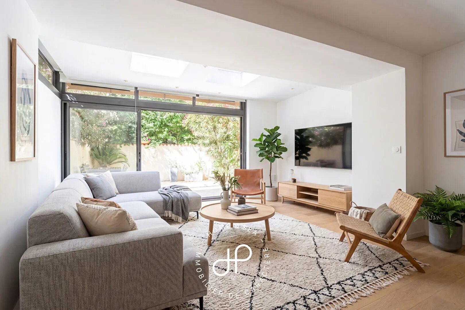 Maison à vendre, 96m², Marseille 8ème