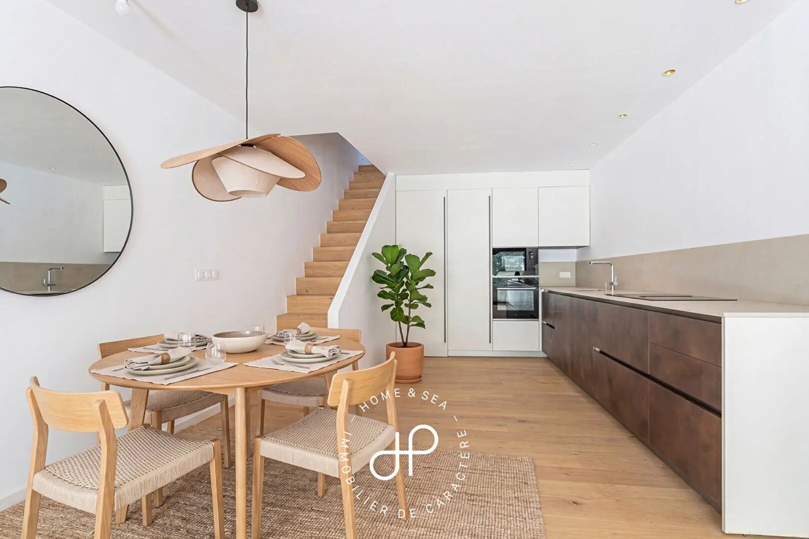 Maison à vendre, 96m², Marseille 8ème