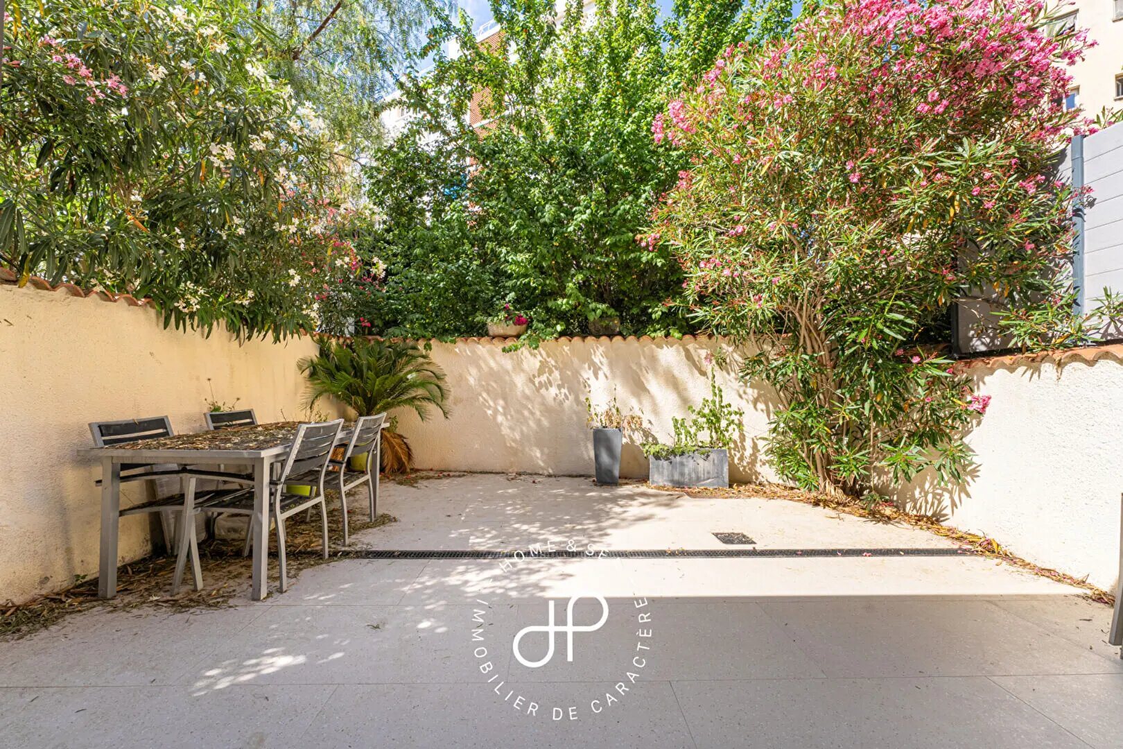 Maison à vendre, 96m², Marseille 8ème
