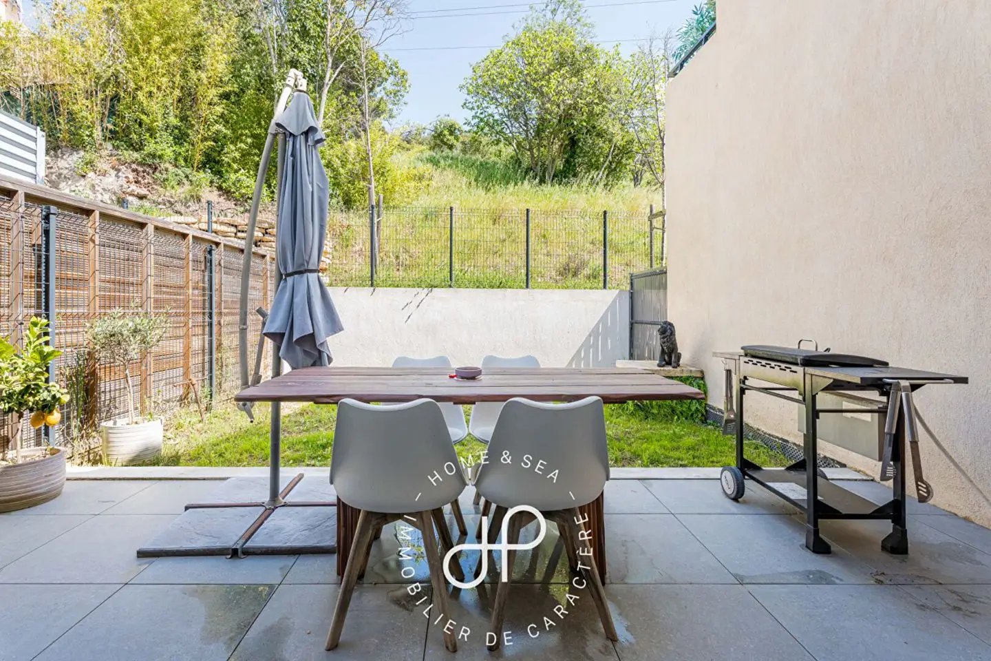 Appartement à vendre, 94m², Marseille 11ème