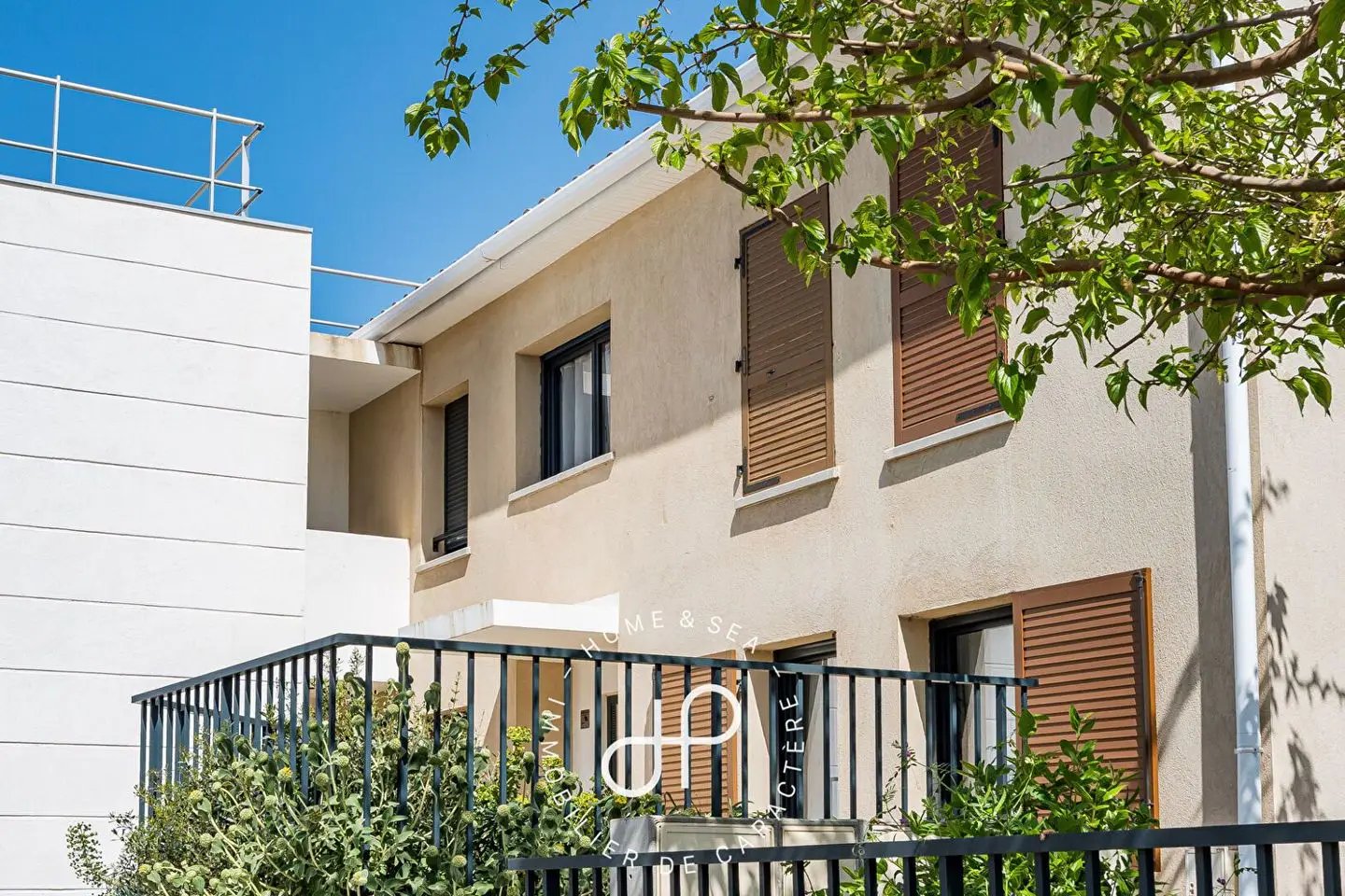Appartement à vendre, 94m², Marseille 11ème