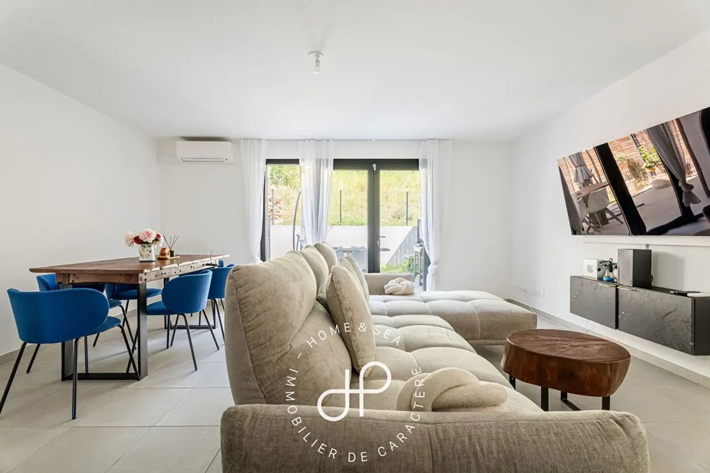 Appartement à vendre, 94m², Marseille 11ème