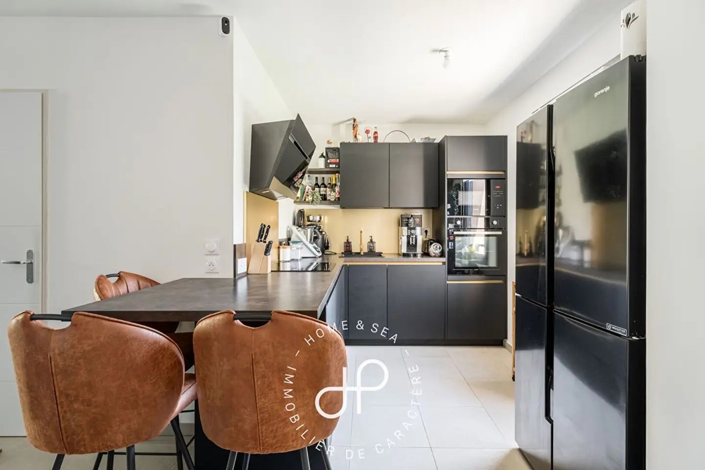 Appartement à vendre, 94m², Marseille 11ème