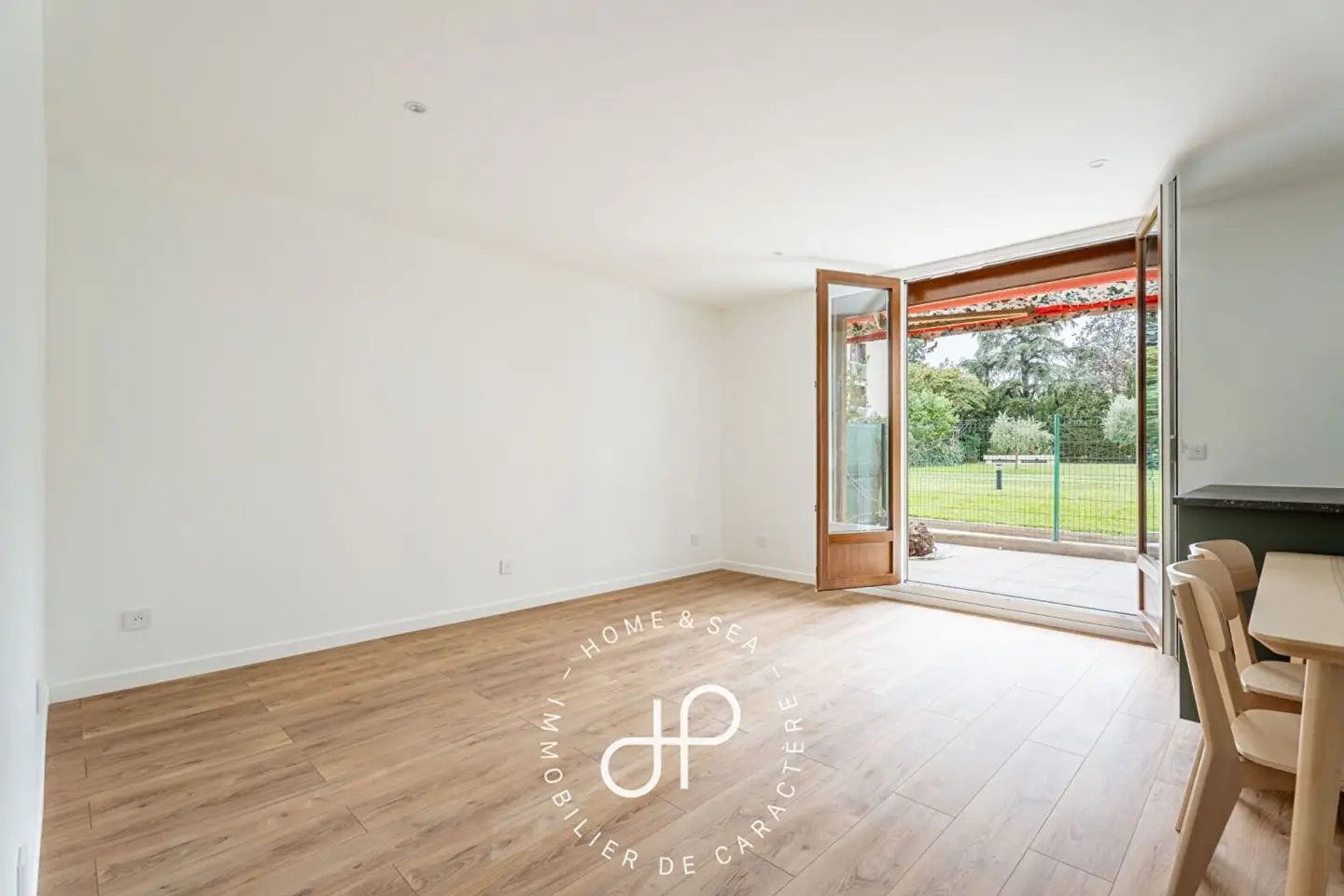 Appartement à louer, 62m², Marseille 12ème