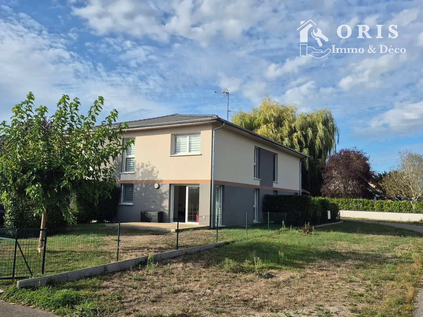 Appartement à vendre, 89m², Herrlisheim