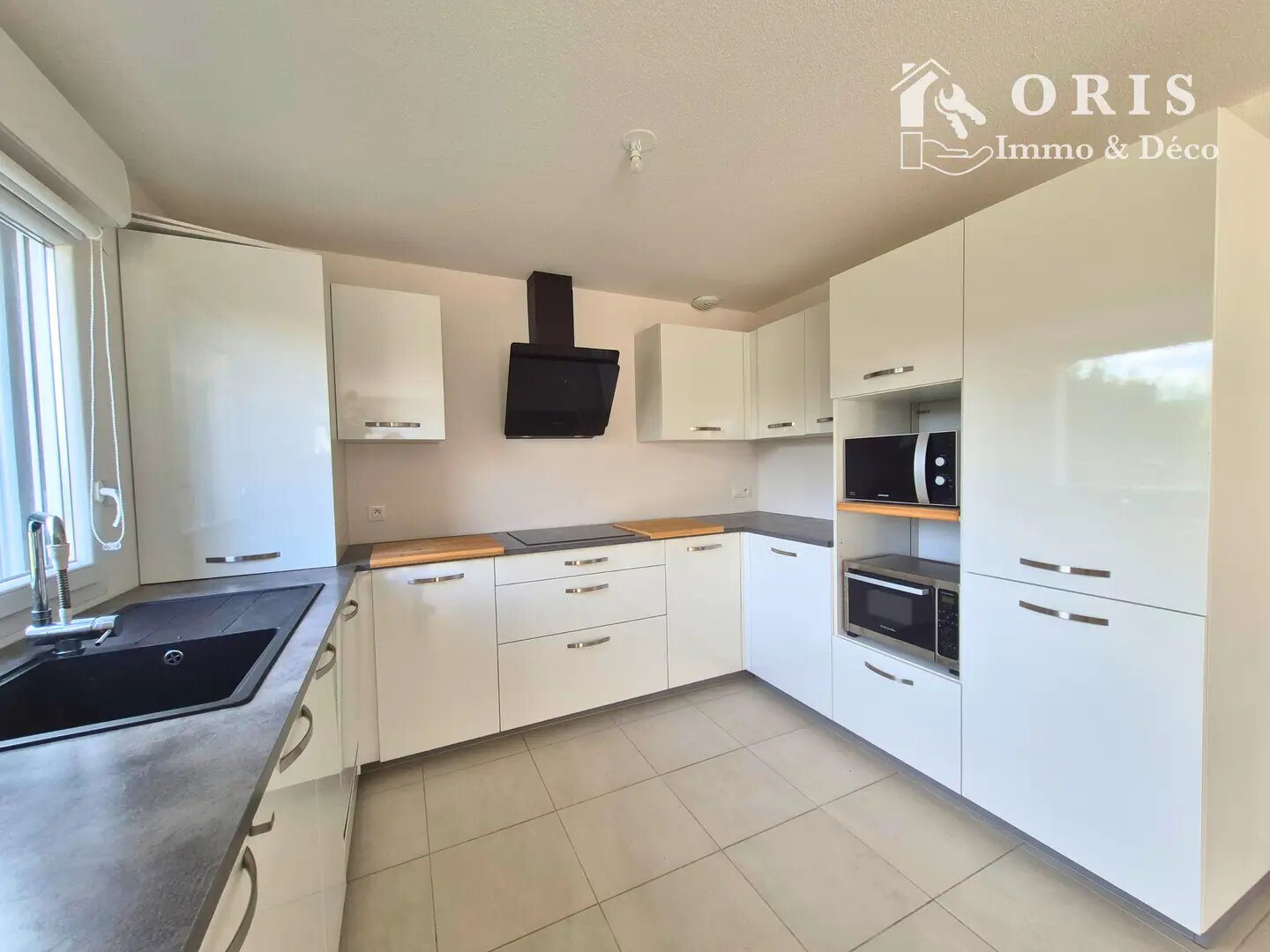 Appartement à vendre, 89m², Herrlisheim