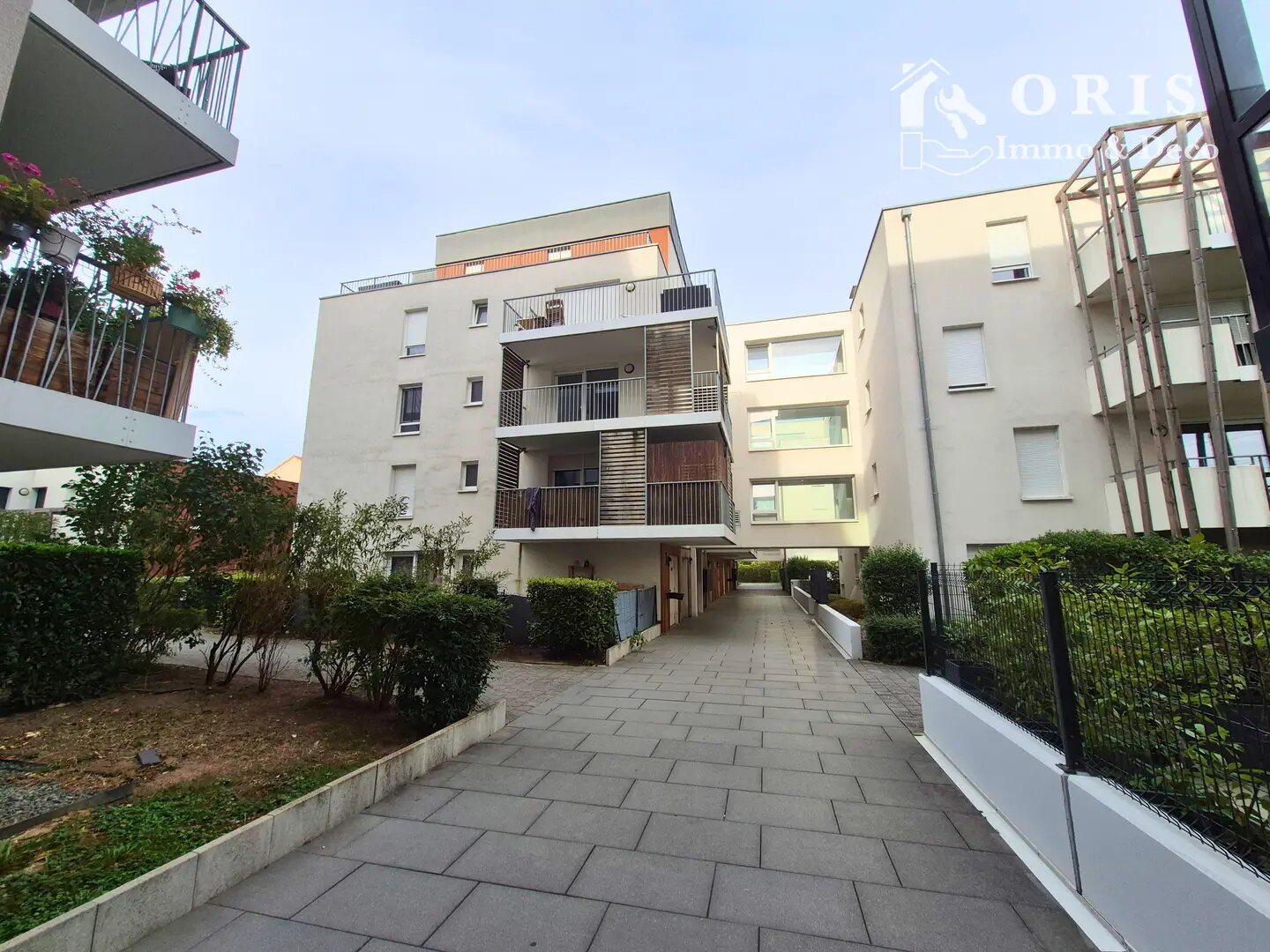 Appartement à vendre, 20m², Strasbourg