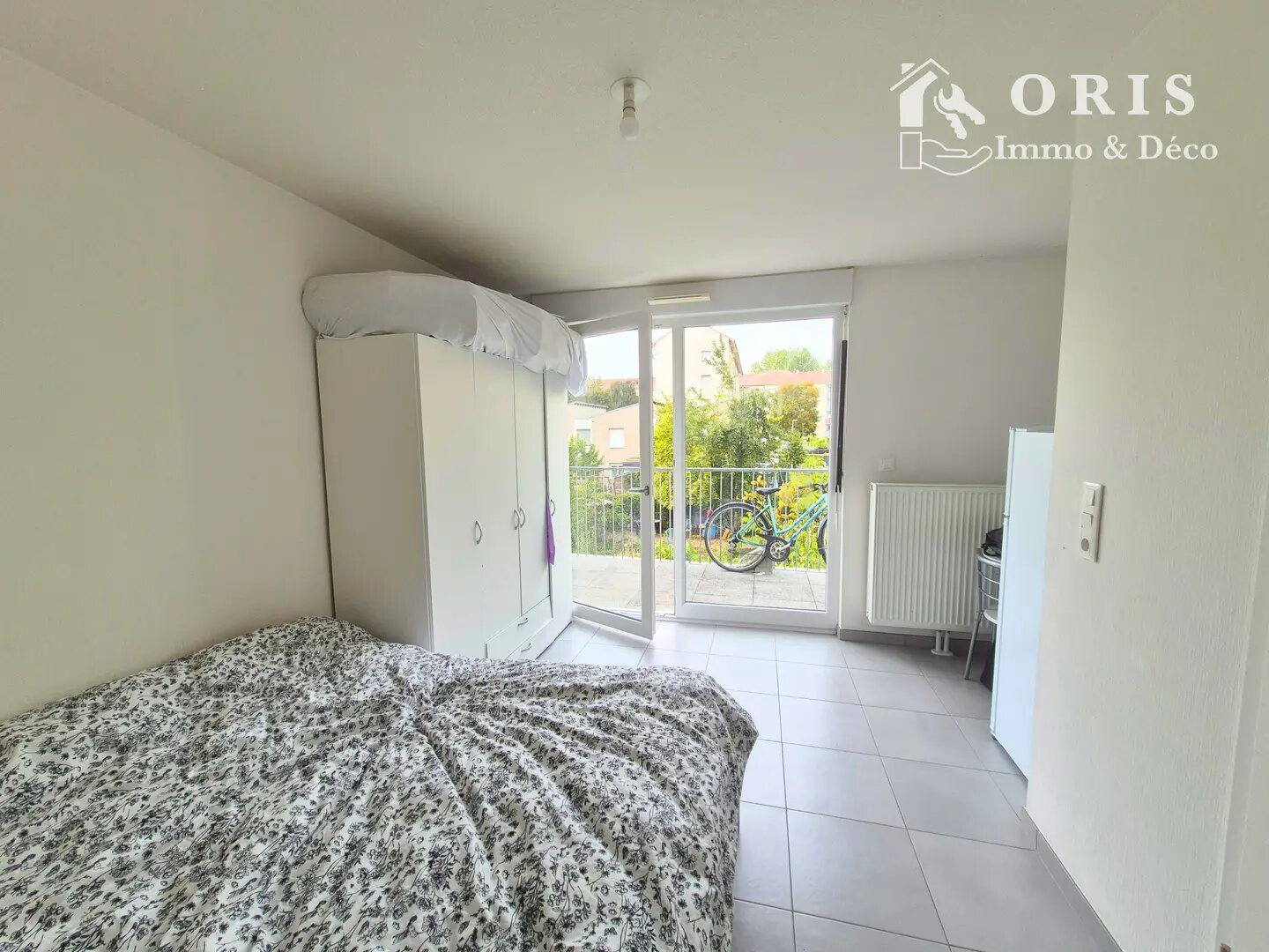 Appartement à vendre, 20m², Strasbourg