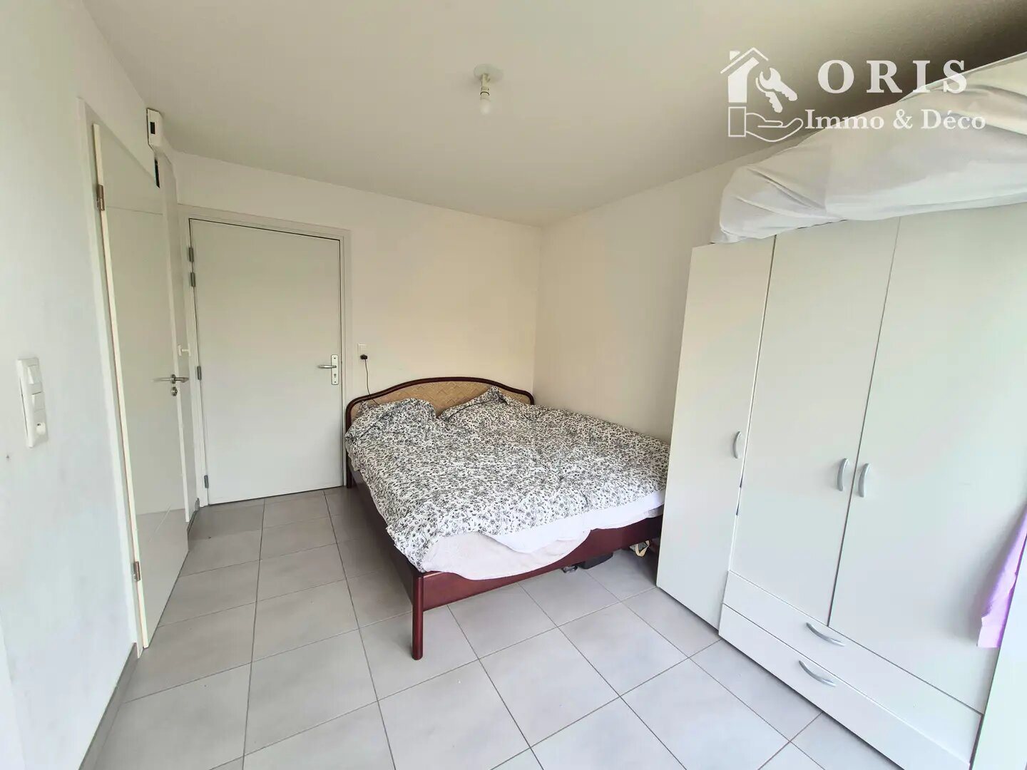 Appartement à vendre, 20m², Strasbourg