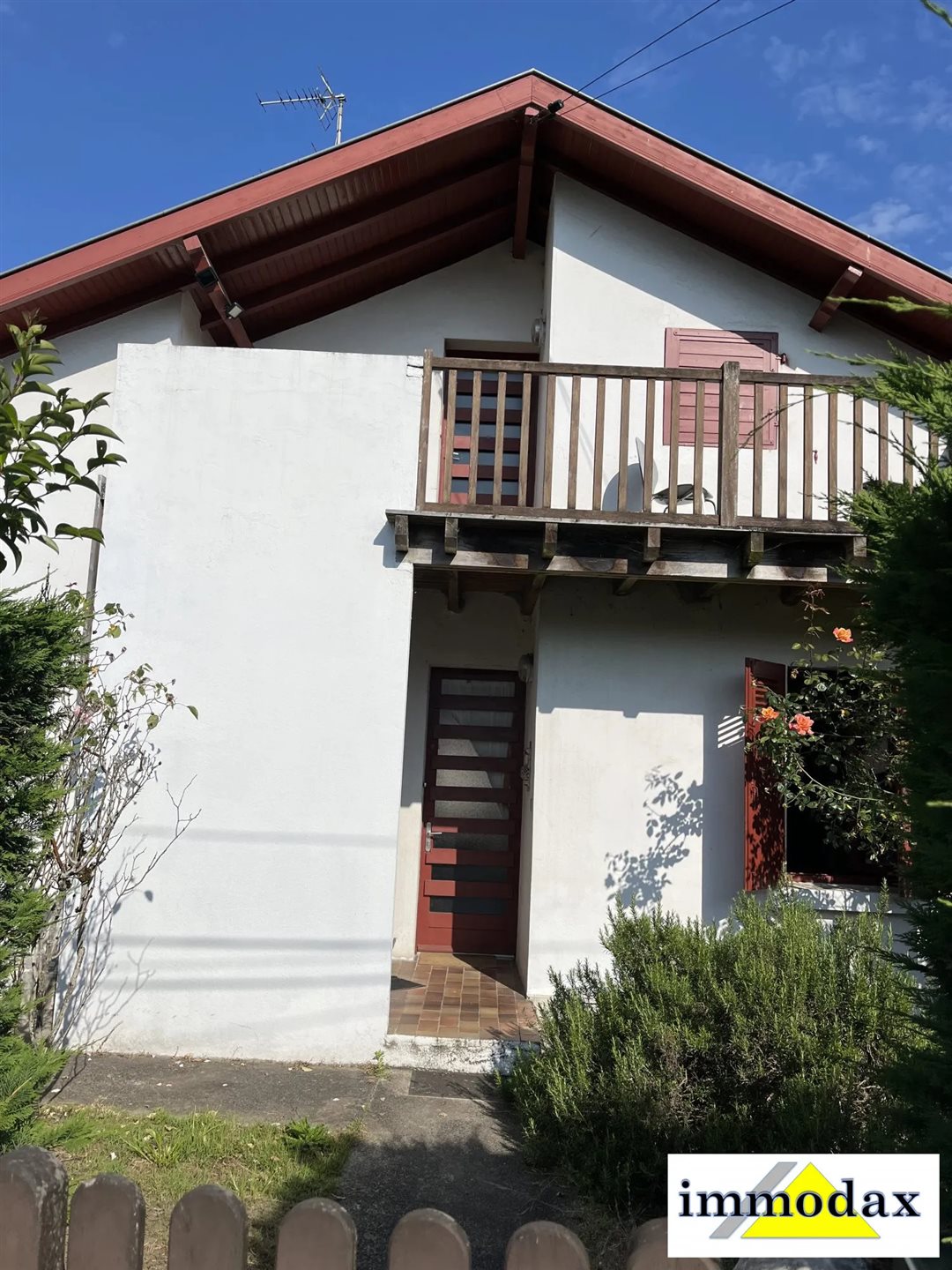 Maison à vendre, 100m², Dax