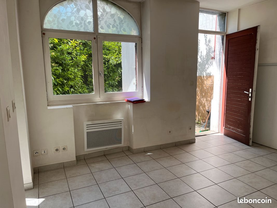 Appartement à vendre, 22m², Dax