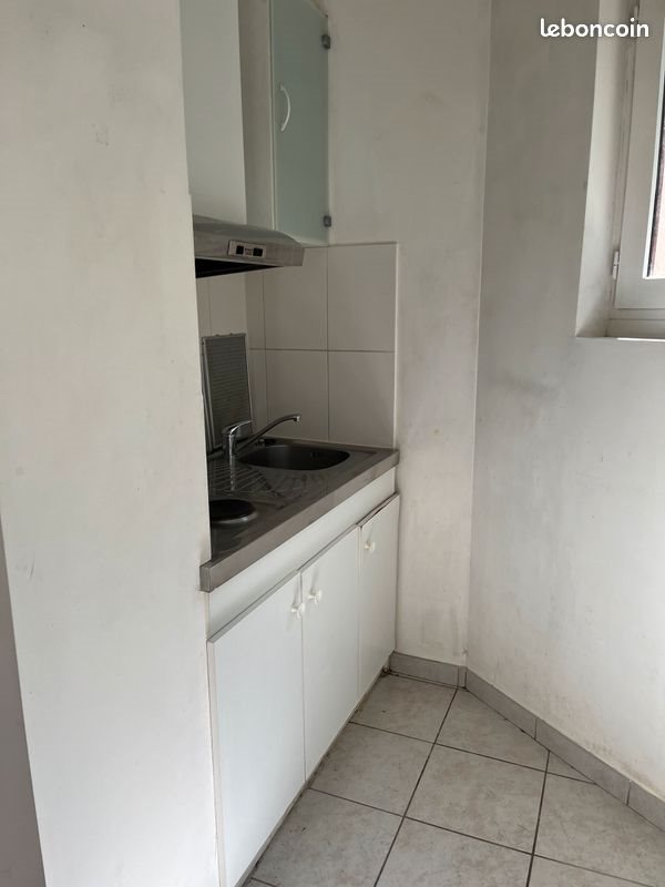 Appartement à vendre, 22m², Dax