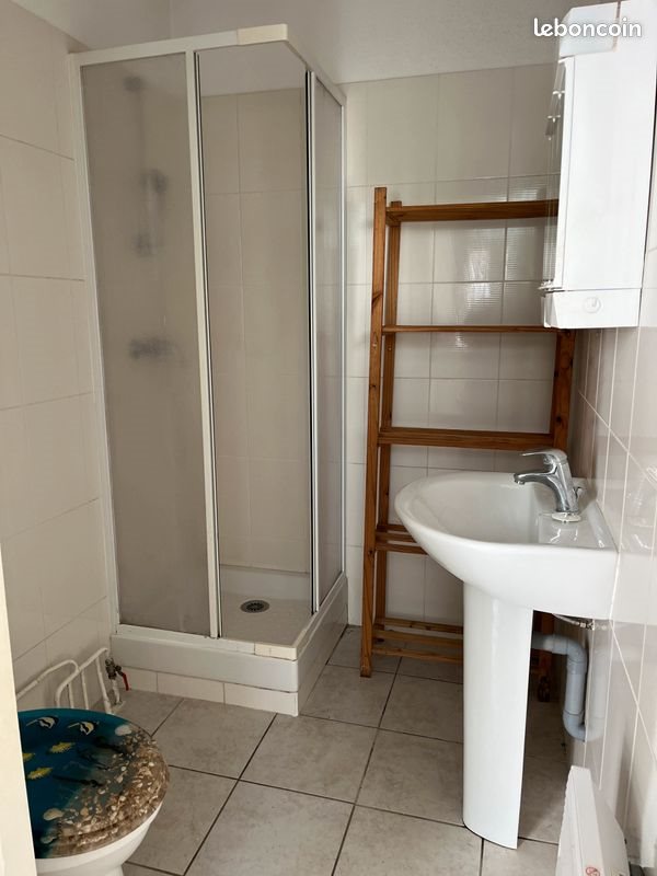 Appartement à vendre, 22m², Dax