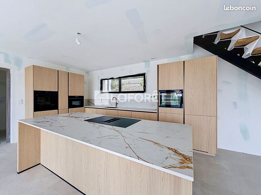 Maison à vendre, 190m², Luc-sur-Mer