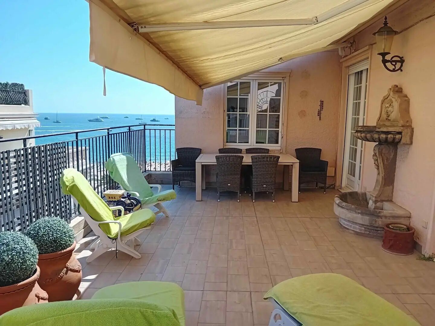 Appartement à vendre, 132m², Cannes