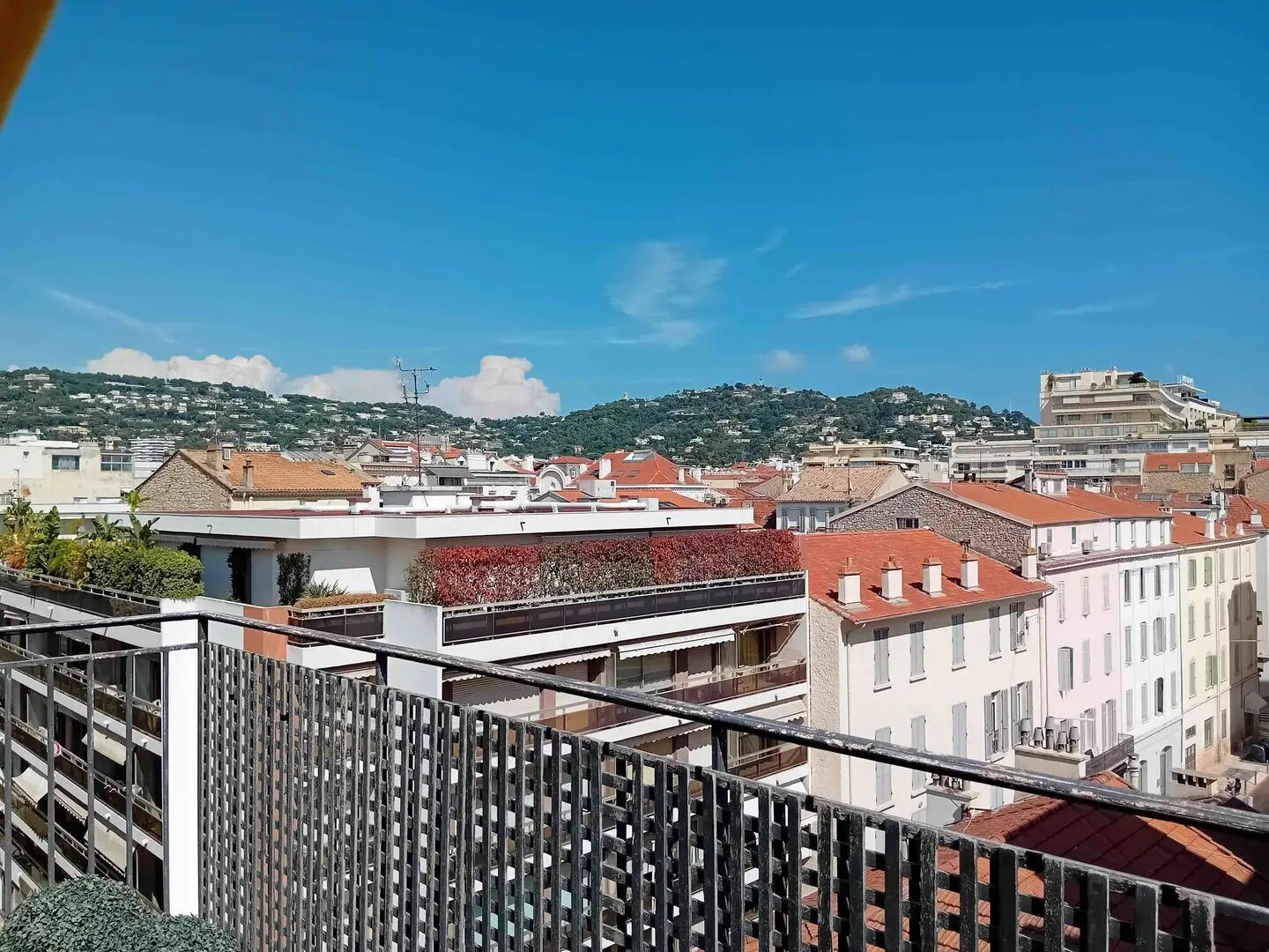 Appartement à vendre, 132m², Cannes