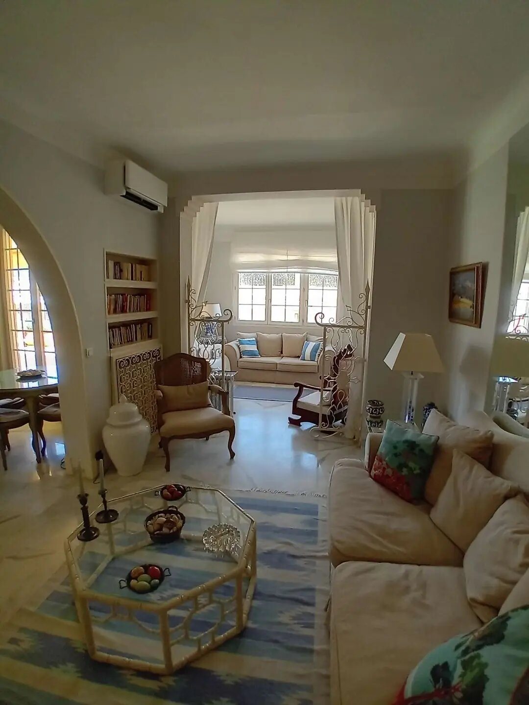 Appartement à vendre, 132m², Cannes