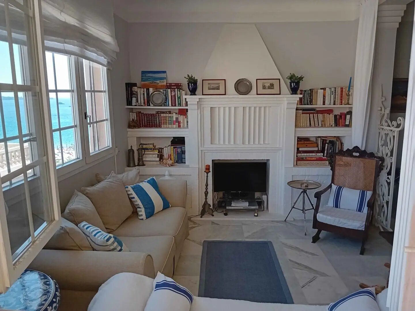 Appartement à vendre, 132m², Cannes