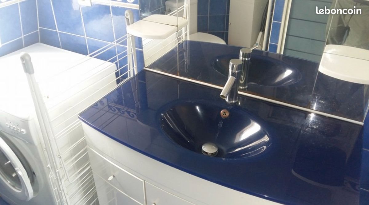 Appartement à louer, 24m², Paris 18ème