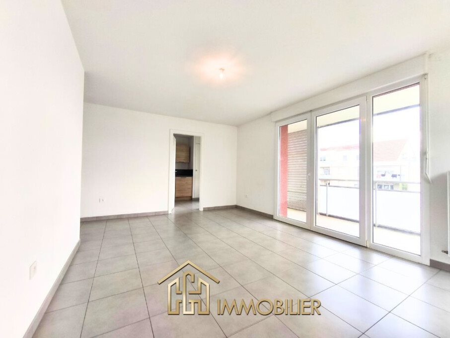 Appartement à vendre, 76m², Colmar