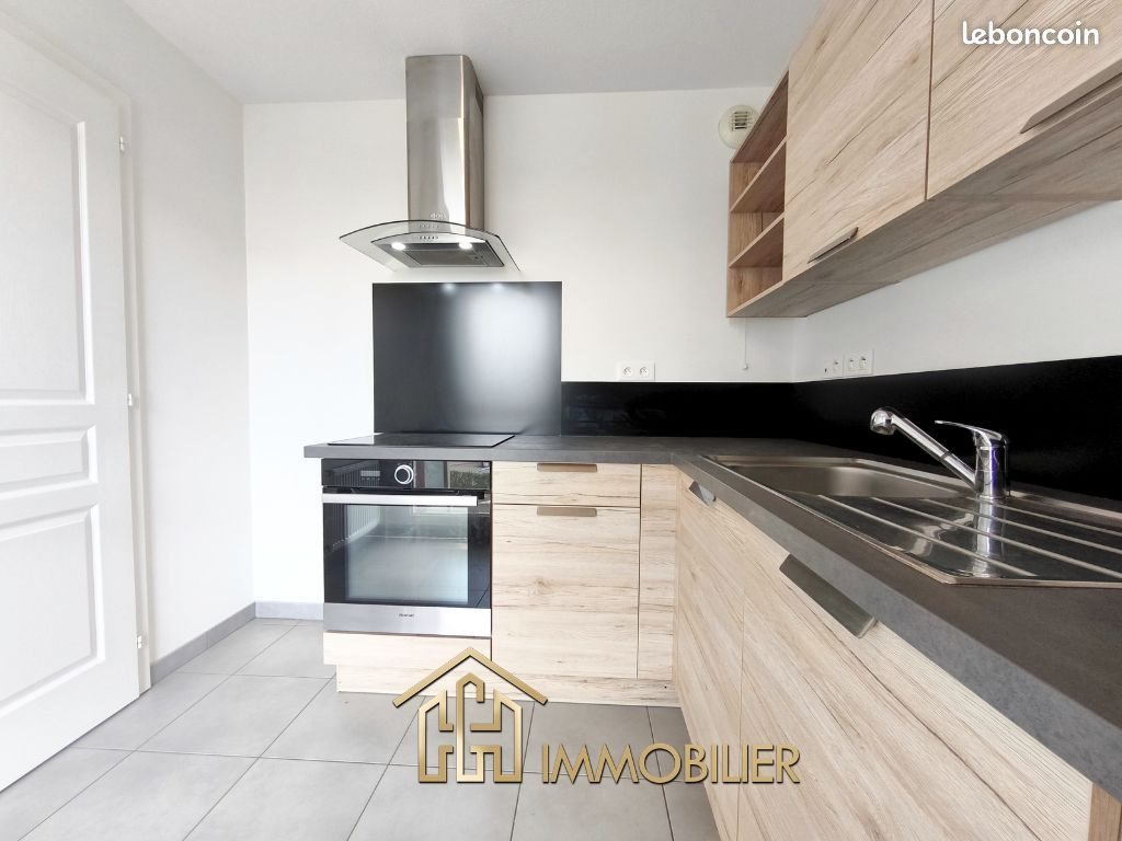 Appartement à vendre, 76m², Colmar