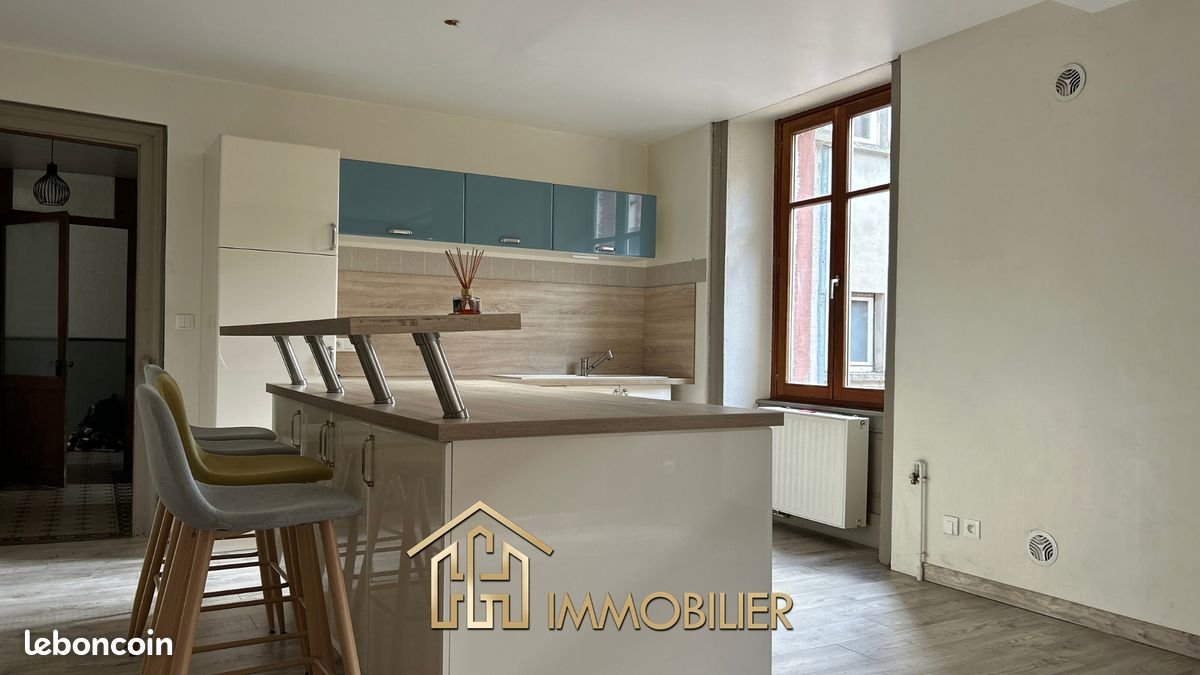 Maison à vendre, 192m², Sainte-Marie-aux-Mines