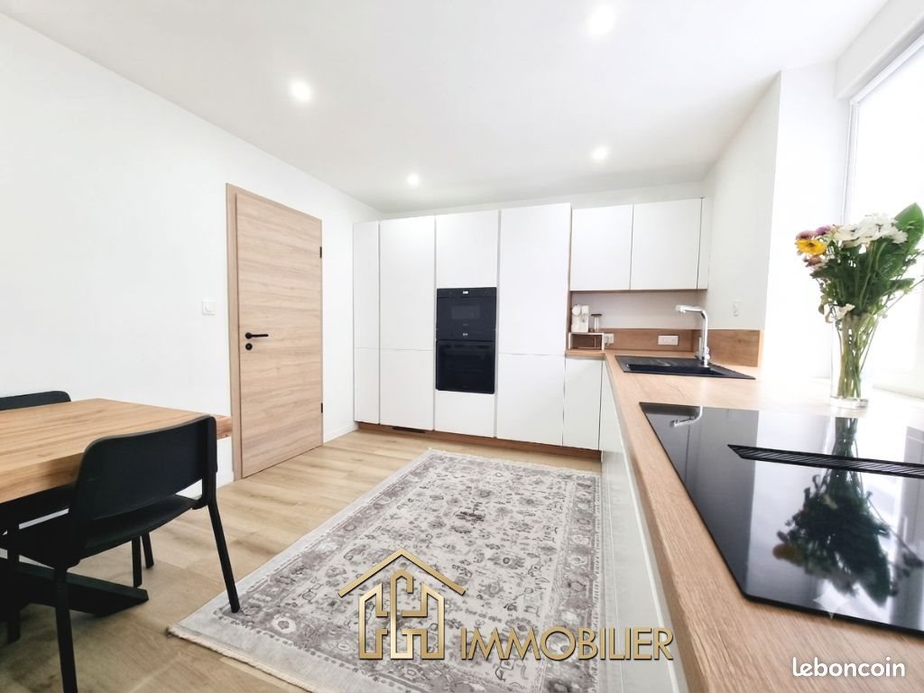 Maison à vendre, 75m², Colmar