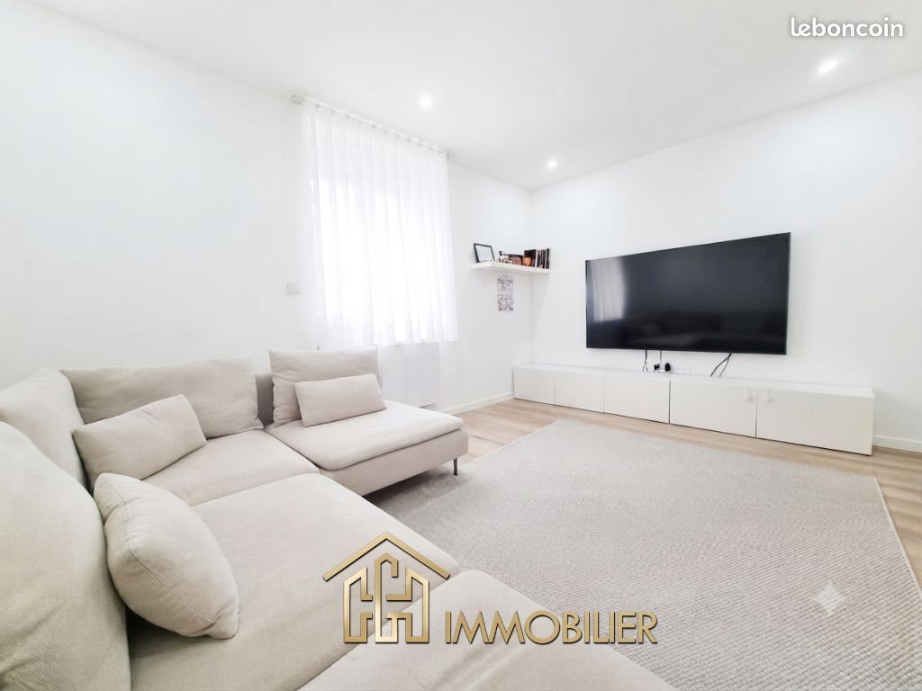 Maison à vendre, 75m², Colmar