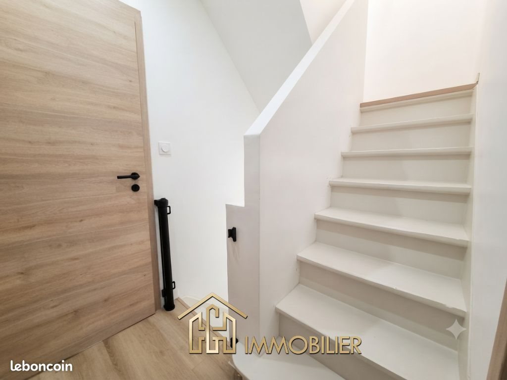 Maison à vendre, 75m², Colmar