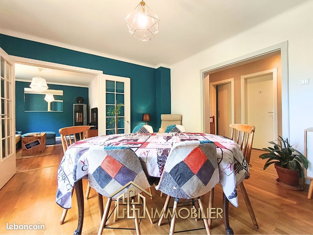 Appartement à vendre, 83m², Colmar