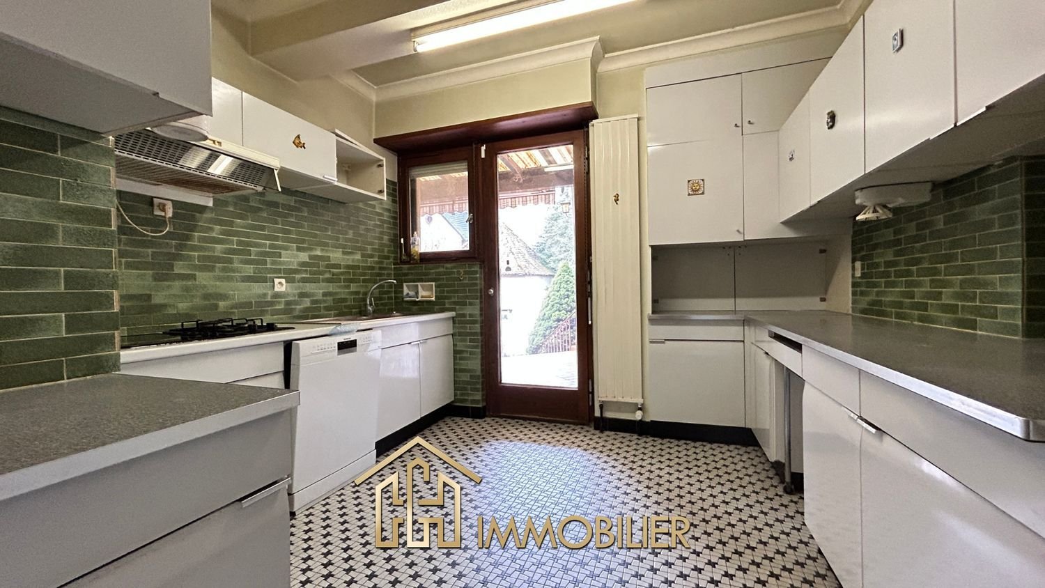 Maison à vendre, 290m², Lièpvre