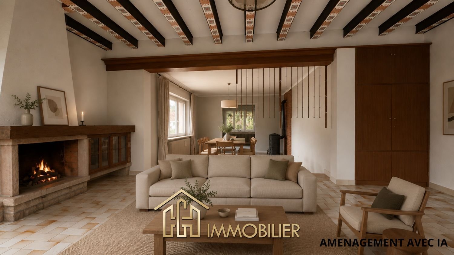 Maison à vendre, 290m², Lièpvre