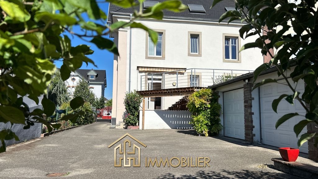Maison à vendre, 250m², Colmar