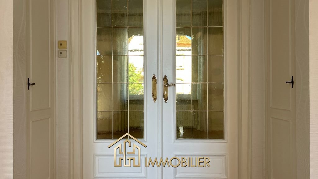 Maison à vendre, 250m², Colmar