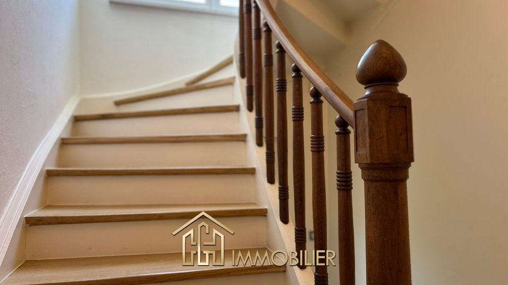 Maison à vendre, 250m², Colmar