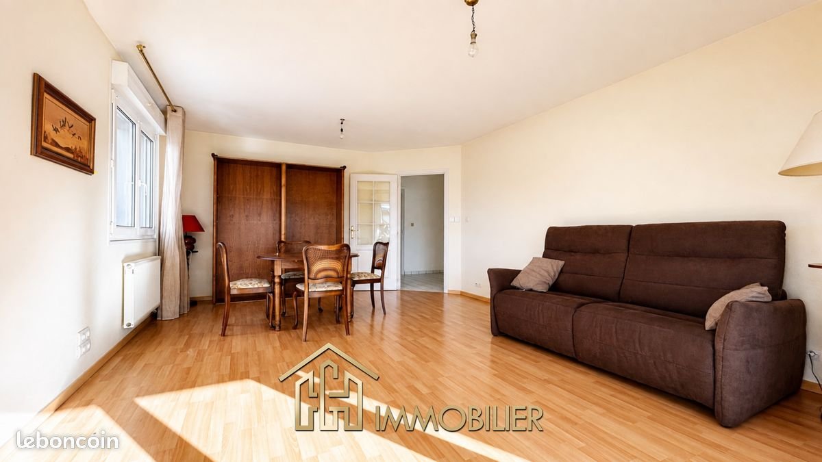 Appartement à vendre, 78m², Wintzenheim