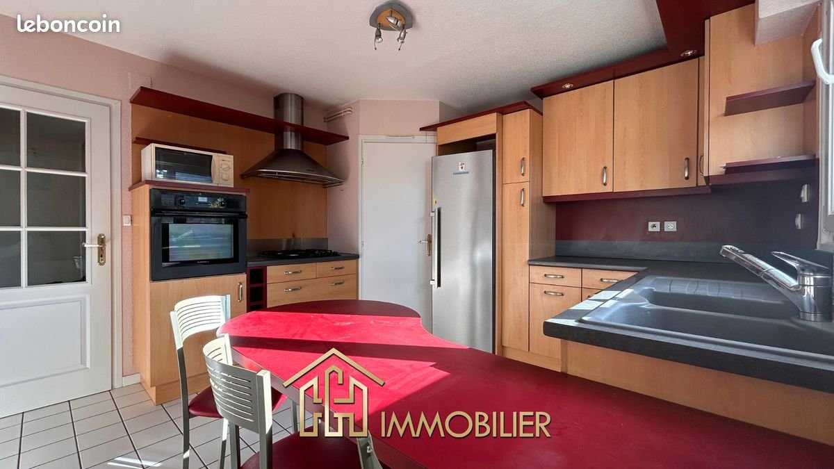 Appartement à vendre, 78m², Wintzenheim