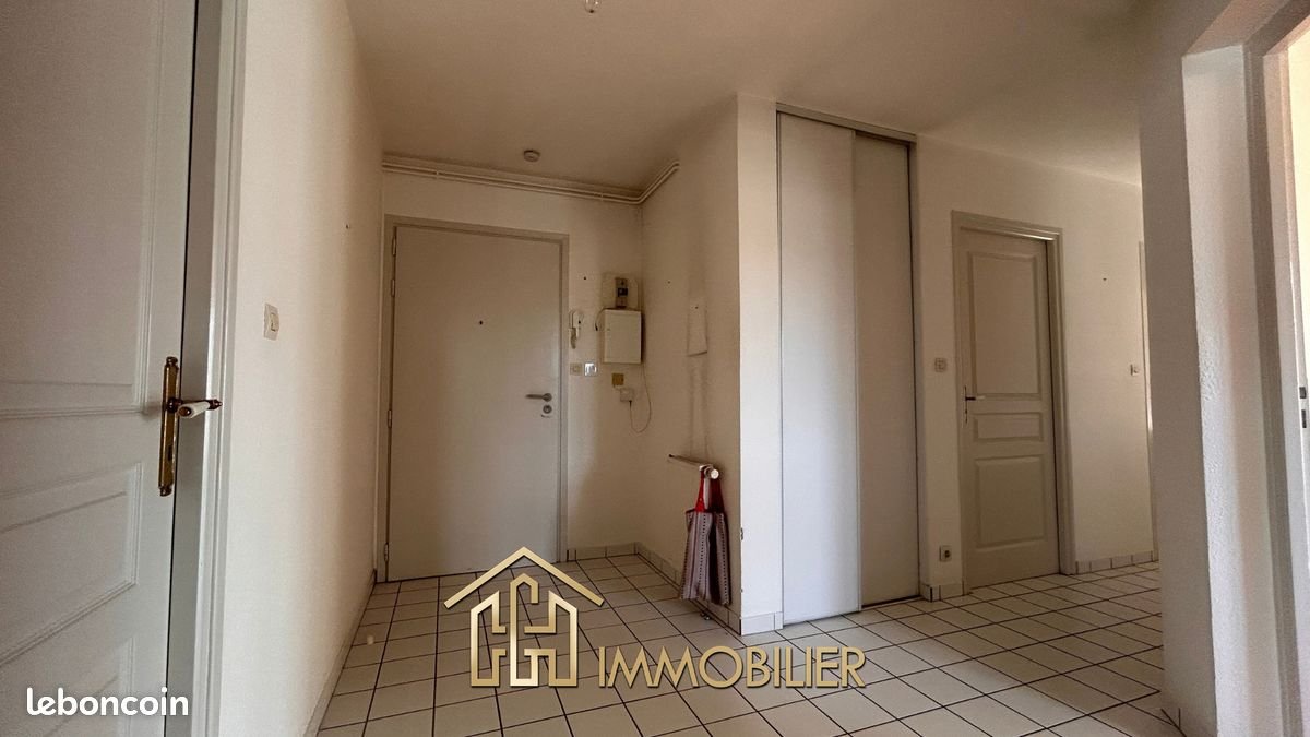 Appartement à vendre, 78m², Wintzenheim