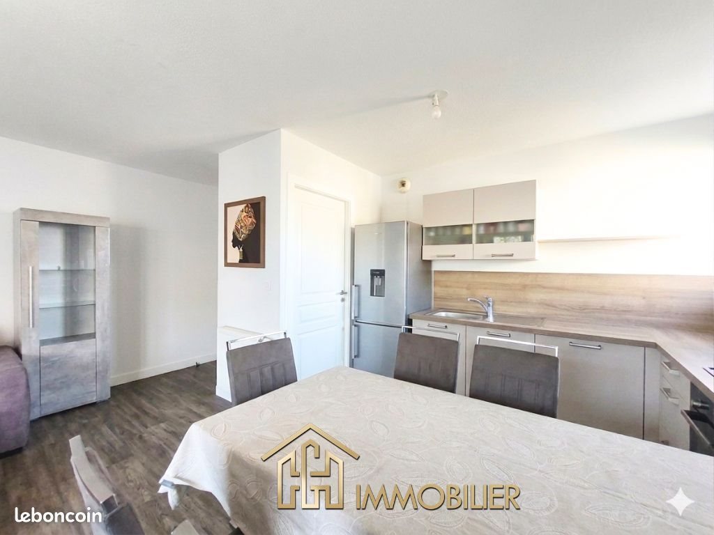 Appartement à vendre, 89m², Colmar