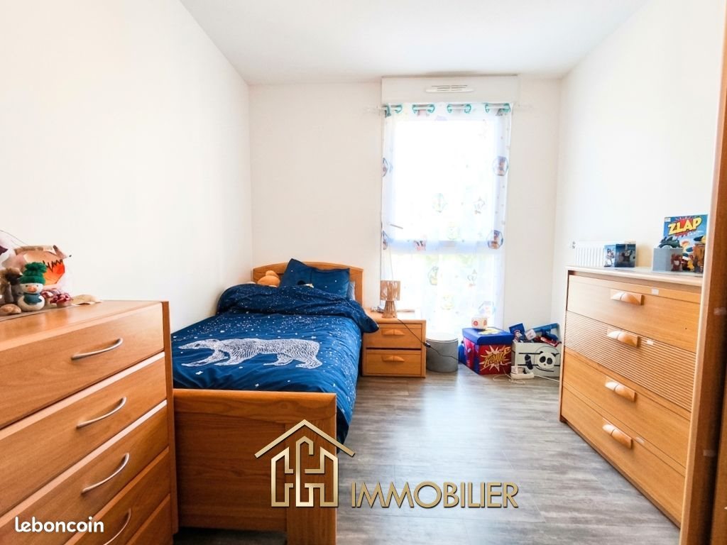 Appartement à vendre, 89m², Colmar