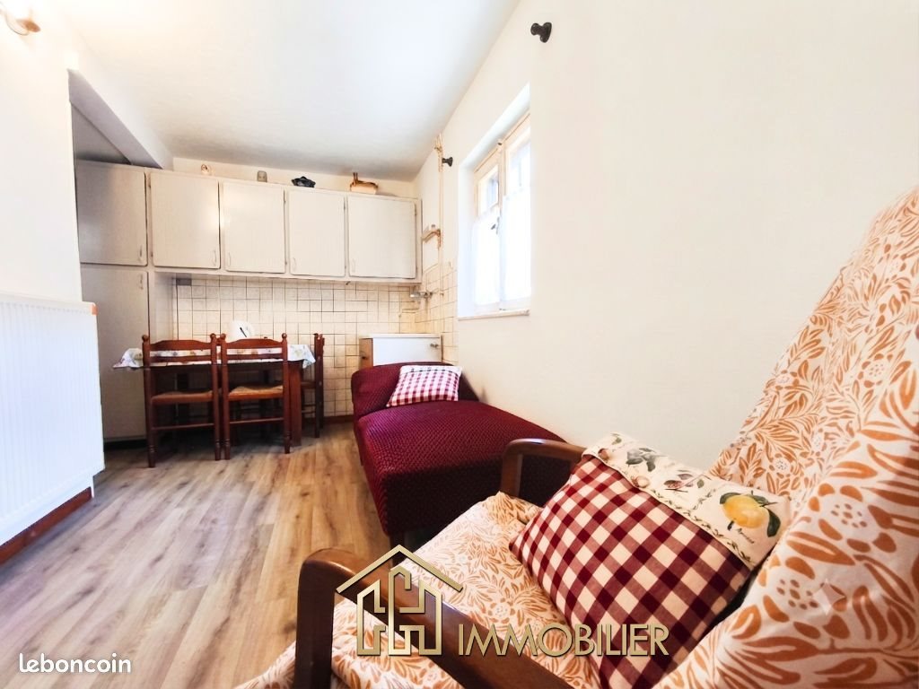 Maison à vendre, 75m², Ebersheim
