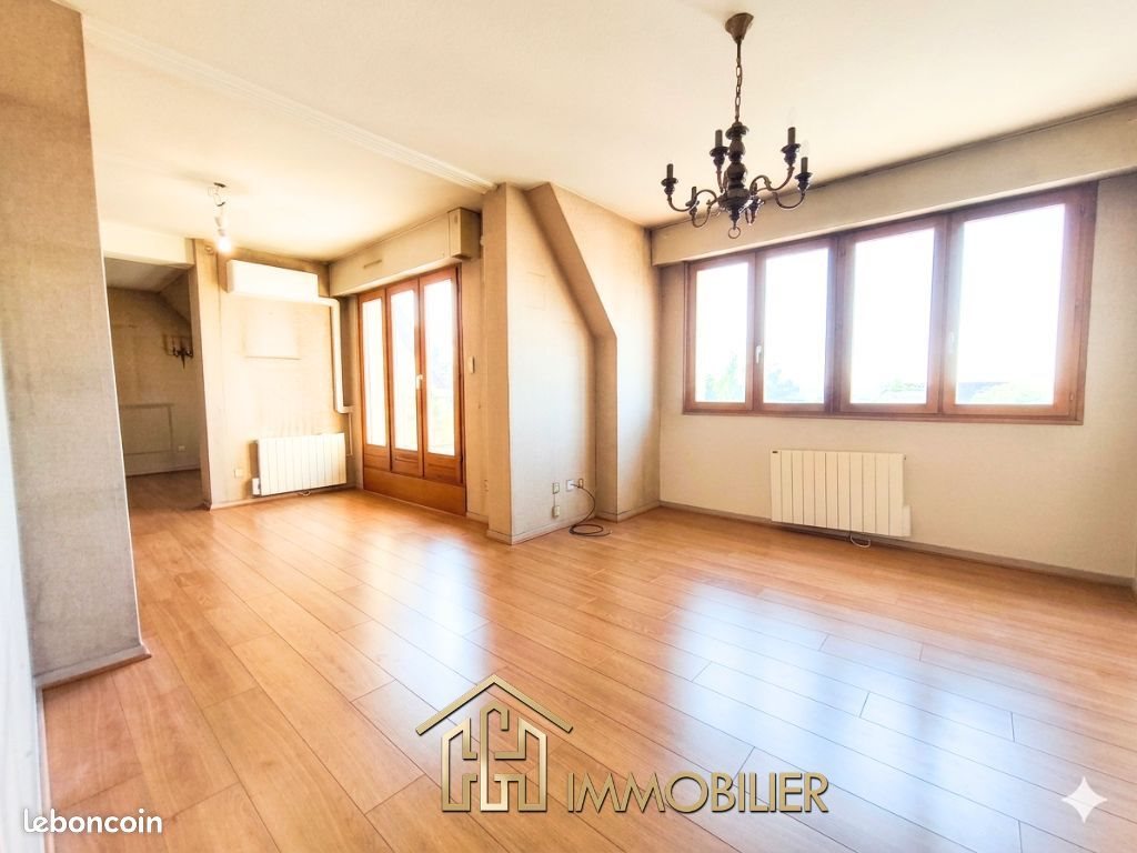 Appartement à vendre, 110m², Sélestat