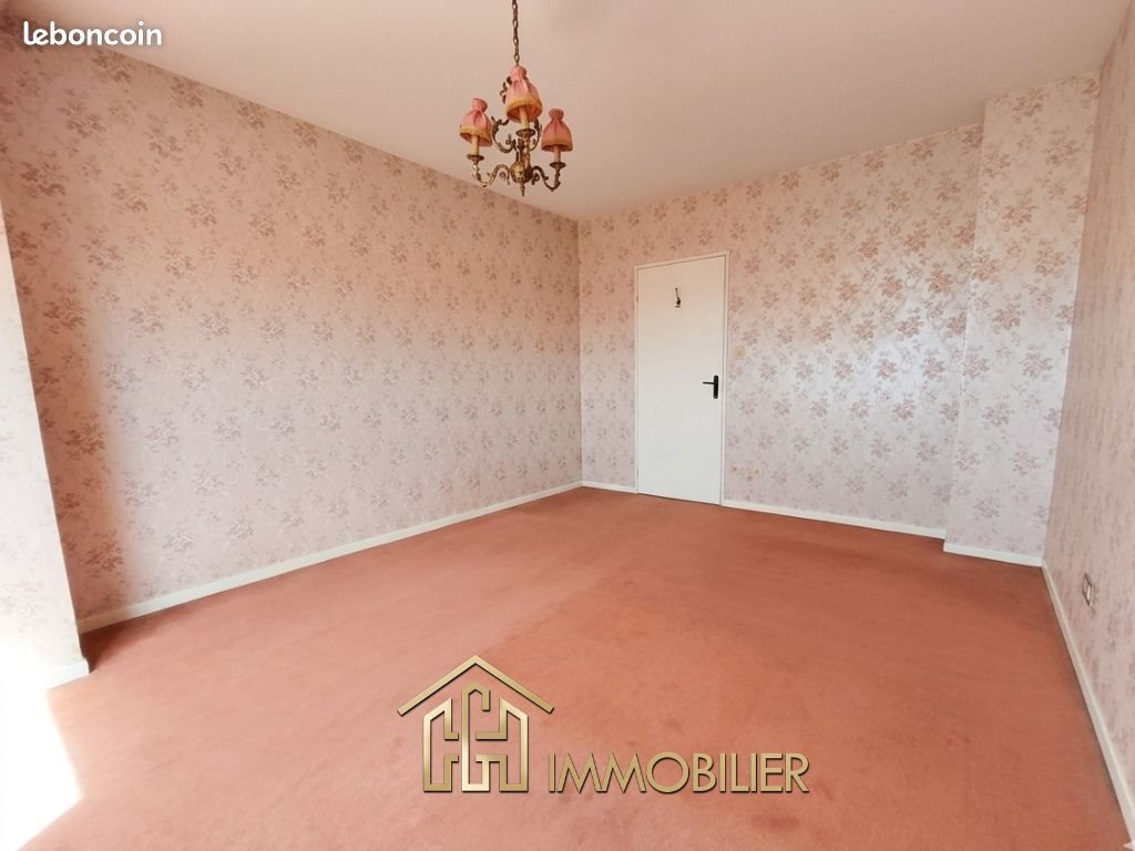 Appartement à vendre, 110m², Sélestat
