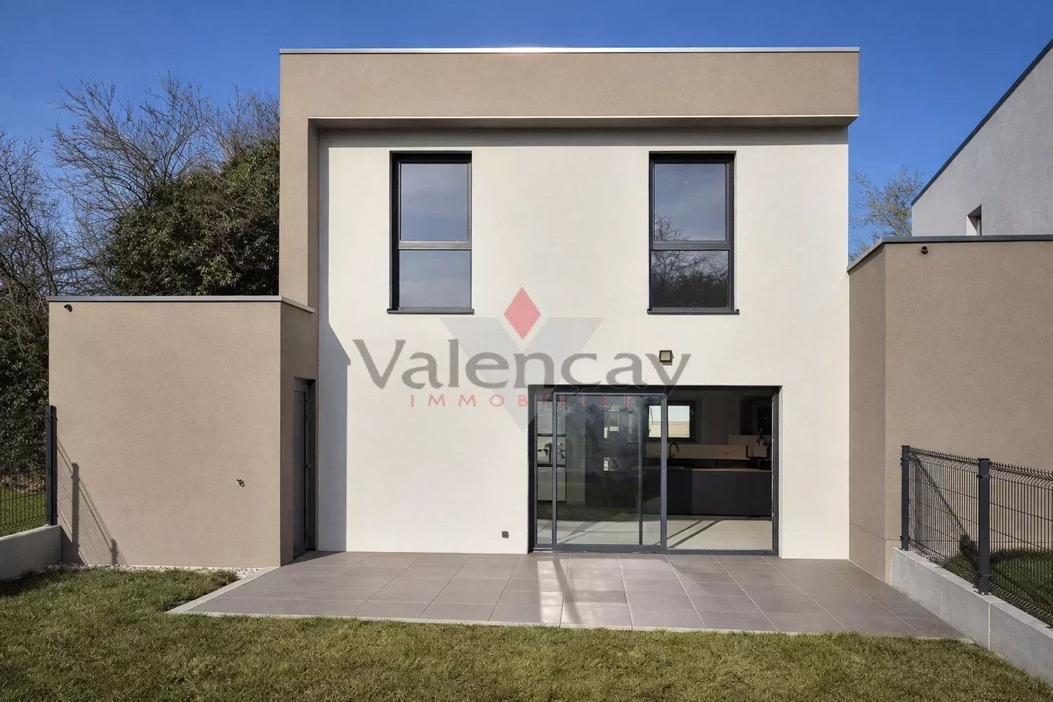 Maison à vendre, 116m², Heimsbrunn